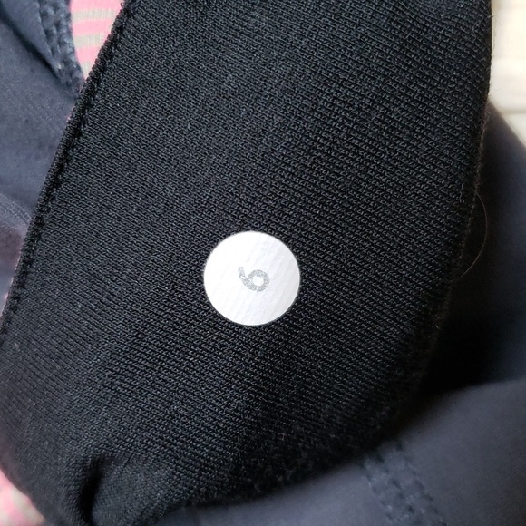 Lululemon Groove Pant OG size 6 - Picture 16 of 16